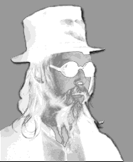 der verr&uuml;ckte fischh&auml;ndler